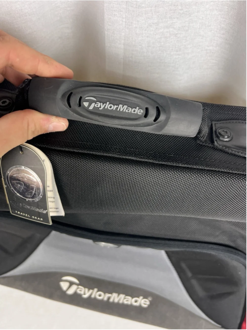 TaylorMade this product